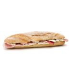Bocadillos